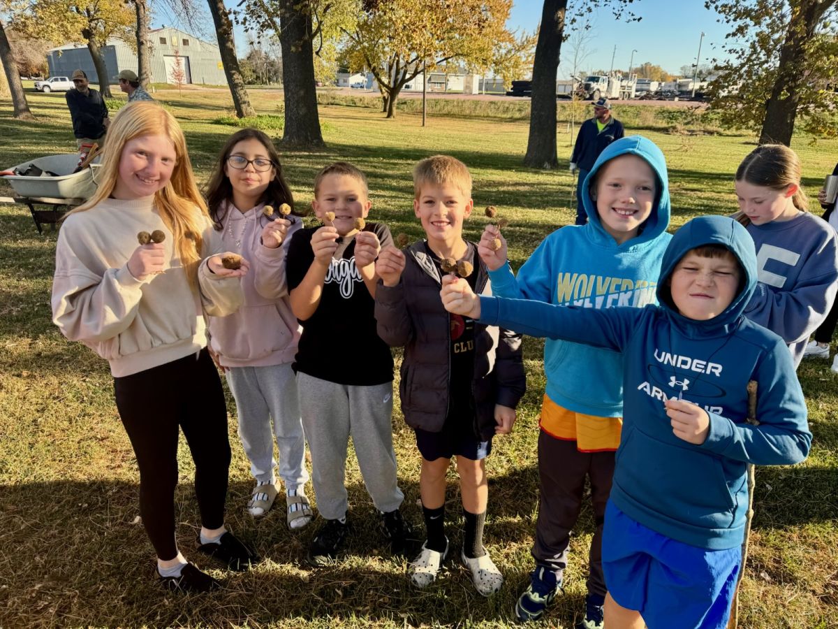 Arbor Day Celebration