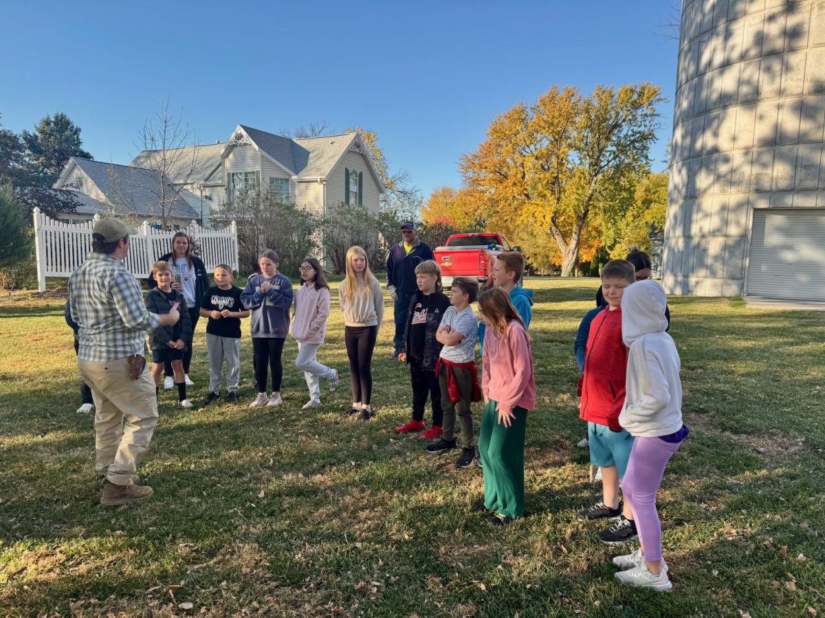 Arbor Day Celebration