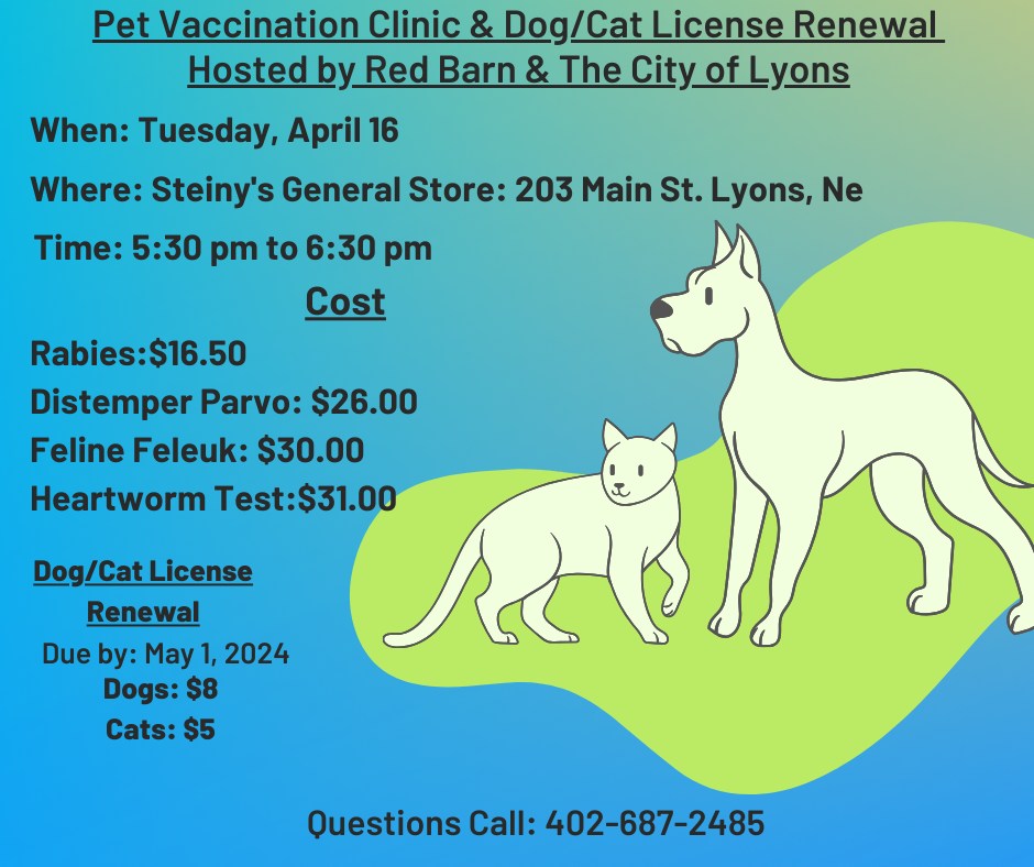 Pet Clinic