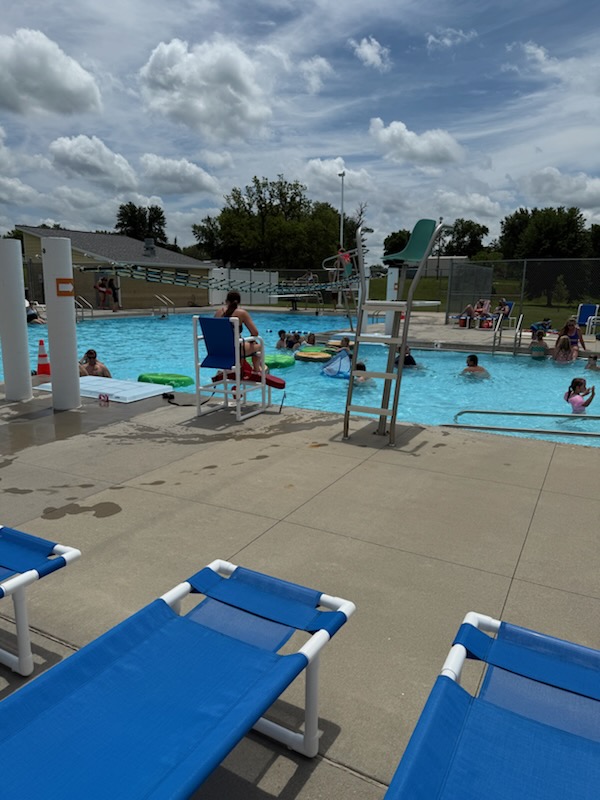 Pool Picture