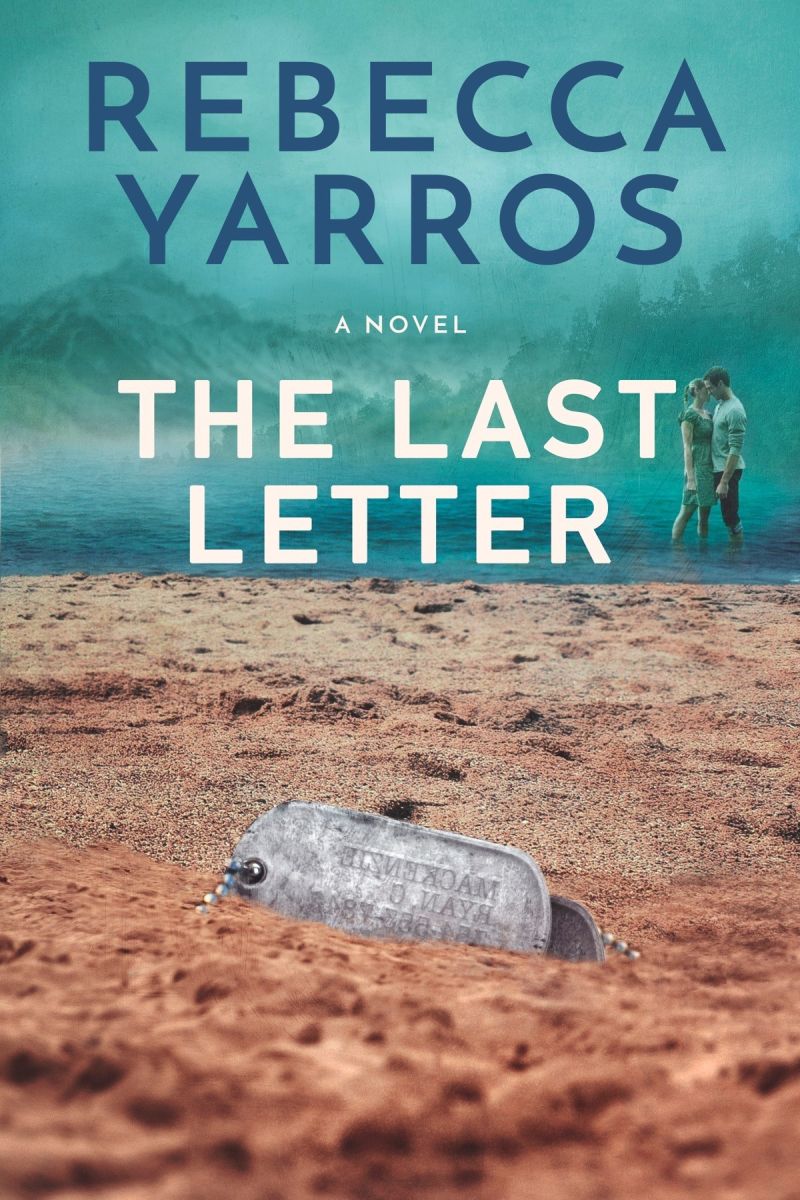 May Book of the Month
