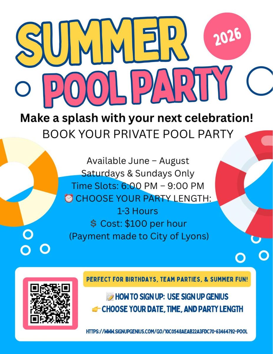 Pool Party