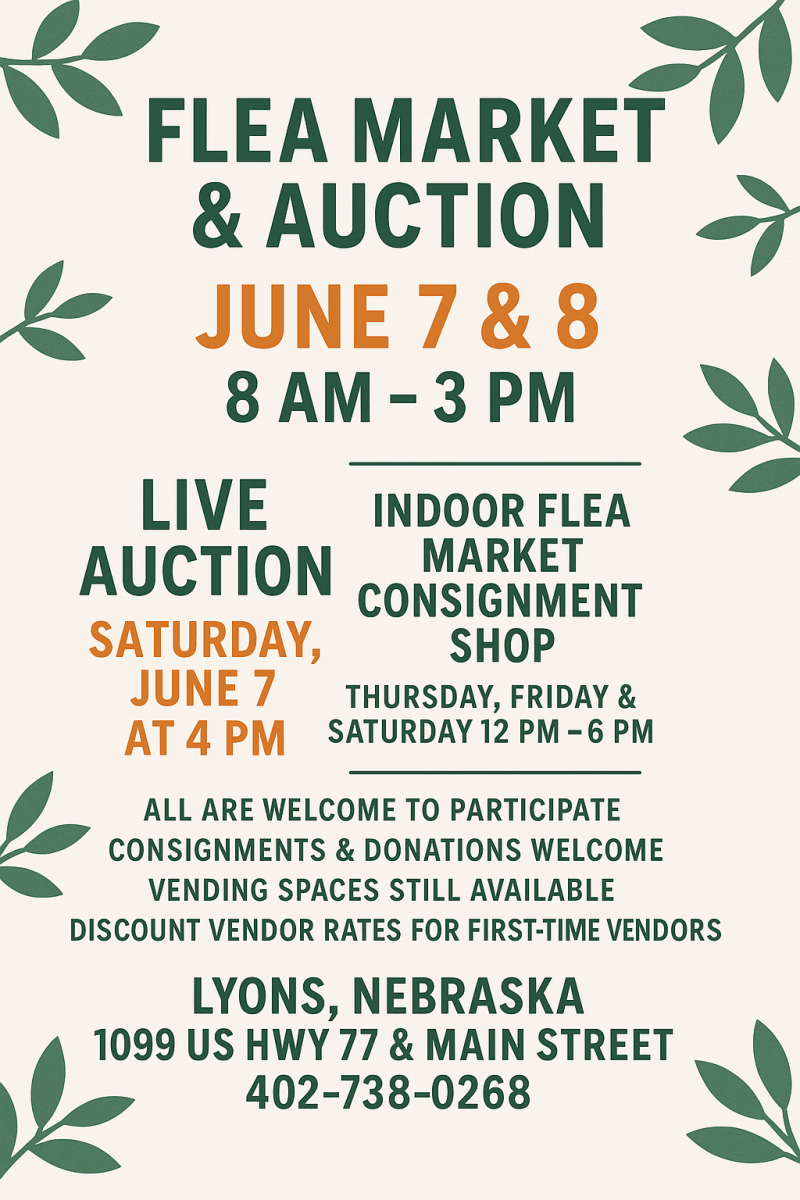 Flea Market 