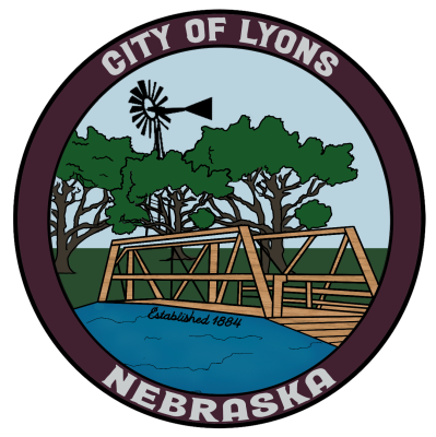 City of Lyons - A Place to Call Home...
